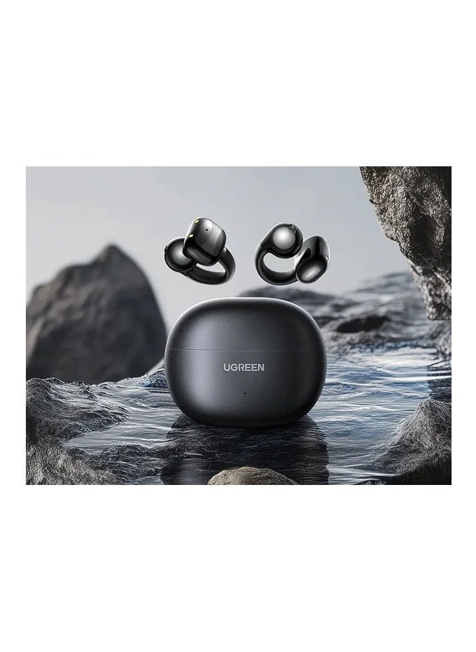 Ugreen HiTune S3 True Wireless Earbuds - Black