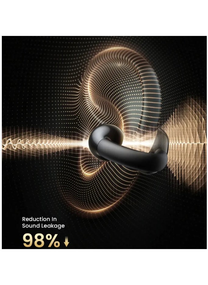 Ugreen HiTune S3 True Wireless Earbuds - Black