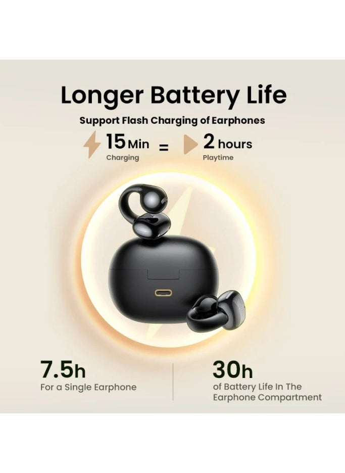 Ugreen HiTune S3 True Wireless Earbuds - Black