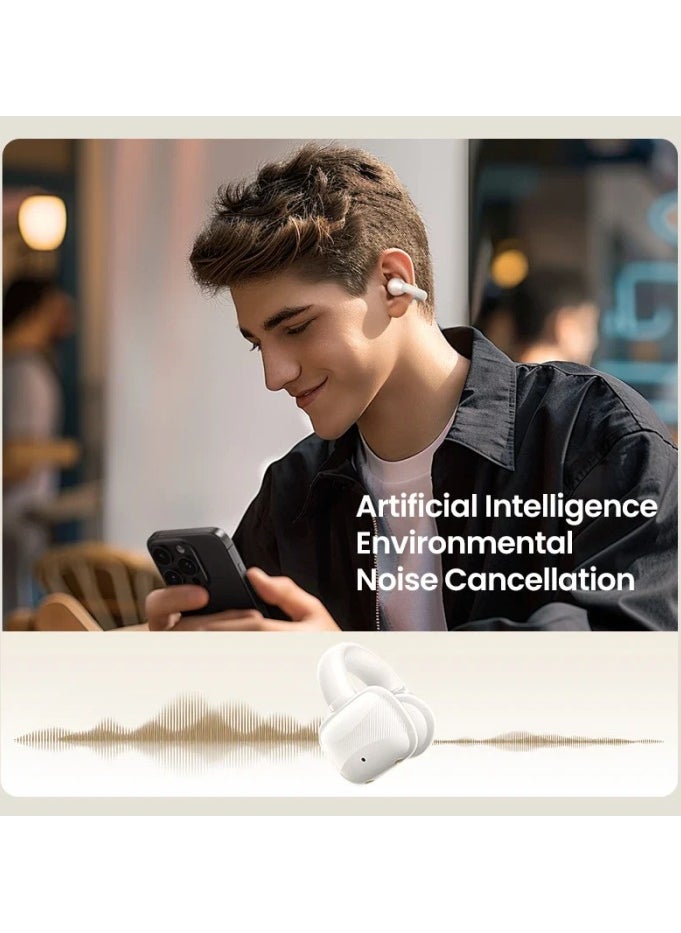 Ugreen HiTune S3 True Wireless Earbuds - Black