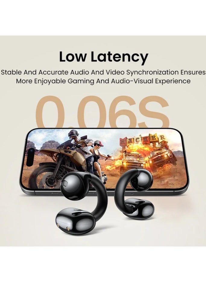 Ugreen HiTune S3 True Wireless Earbuds - Black