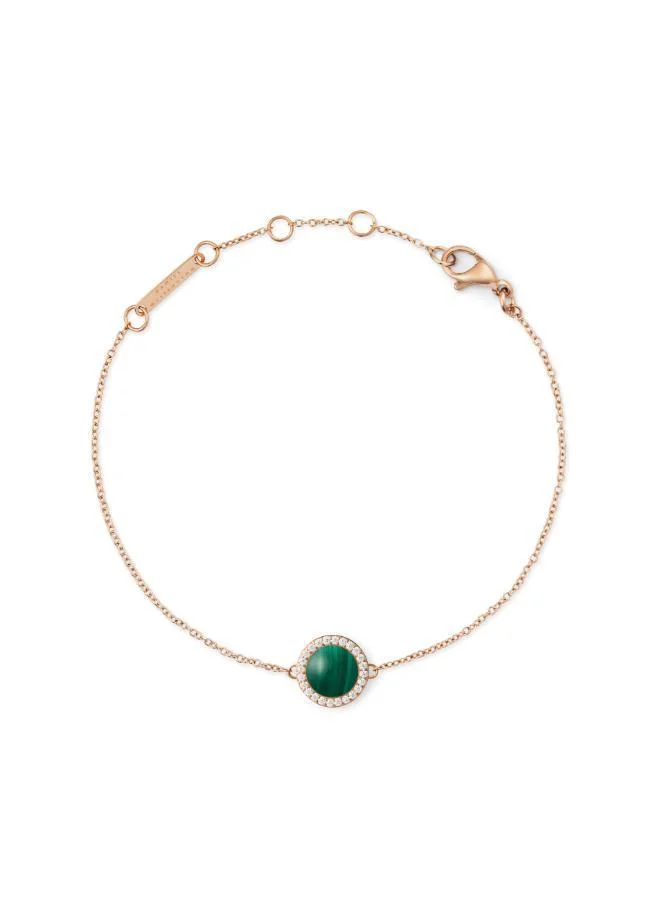 دانيال ولينغتون DW00401431 Semi Precious Bracelet