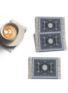 ART MOOD Rug Coaster Design 7  - Image 1