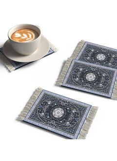 ART MOOD Rug Coaster Design 7  - Image 2