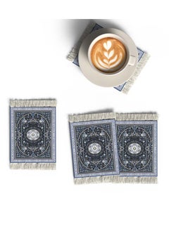 ART MOOD Rug Coaster Design 7  - Image 3