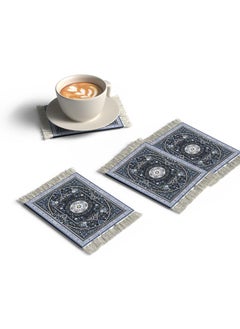 ART MOOD Rug Coaster Design 7  - Image 4