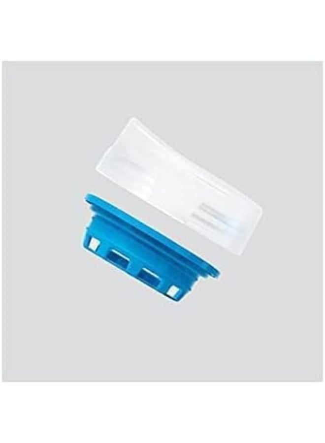 Hydrapak Recon - 50% Recycled Plastic Water Bottle, Eco Friendly & BPA Free, Smooth Flow Twist Cap, Easy Carry (750 ml, - Image 4