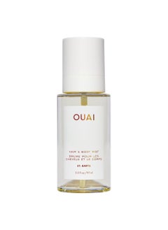 Ouai OUAI Hair & Body Mist, St. Barts (3.3 Fl Oz) 