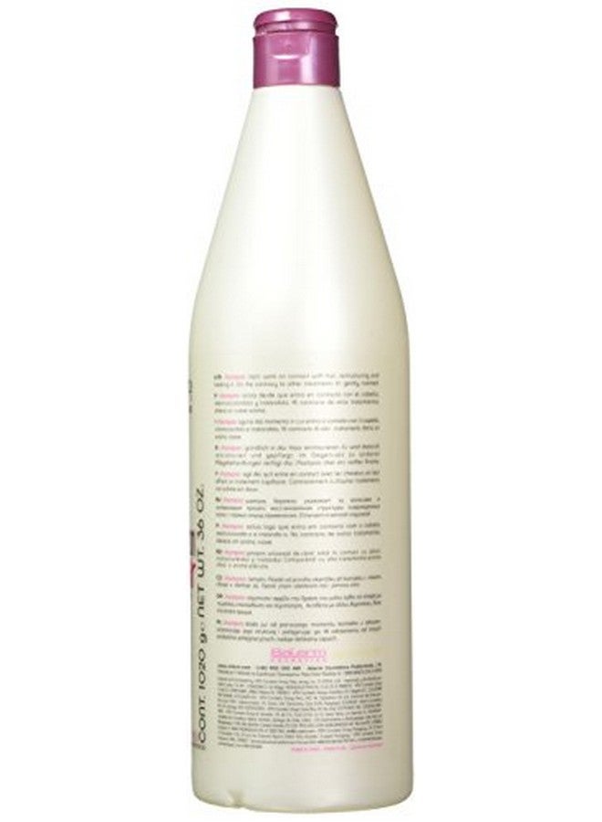 Salerm Cosmetics Salerm Hi Repair Shampoo 01 36Oz - Image 3