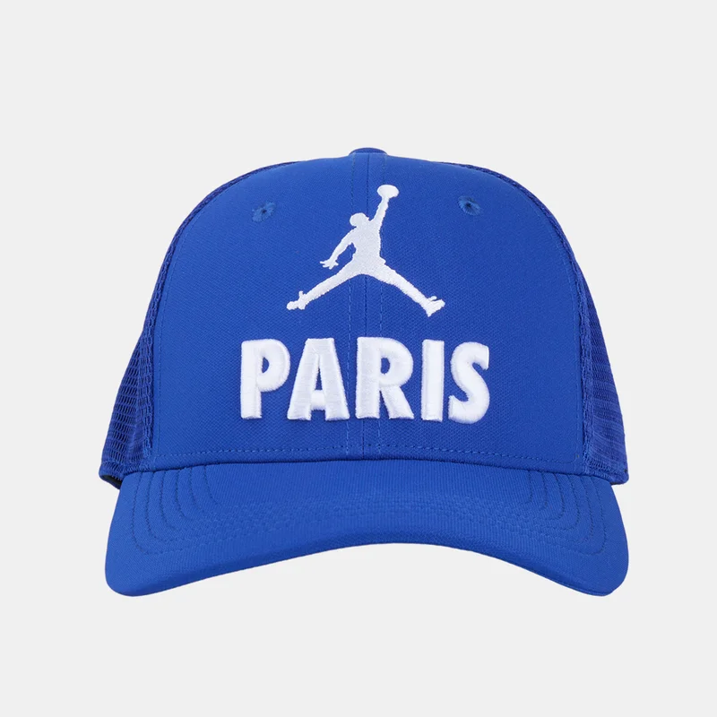 Paris Saint-Germain Aerobill C99 Trucker Cap
