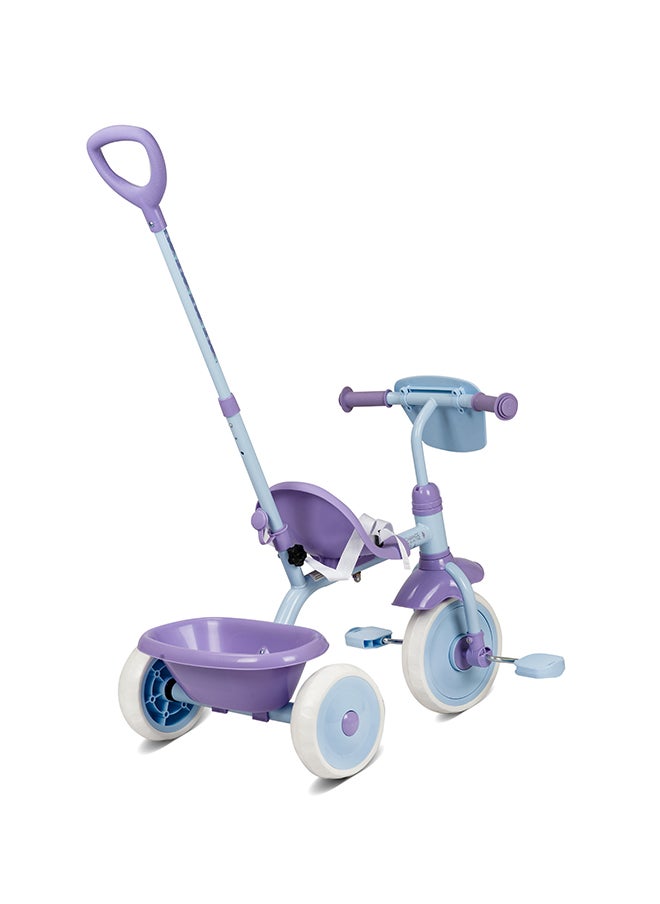 Disney Frozen Tricycle with Pushbar - pzsku/ZB37CF442A5EF51D973F9Z/45/_/1726742167/f8a904b3-f937-4b3a-95a2-64a61ed41640