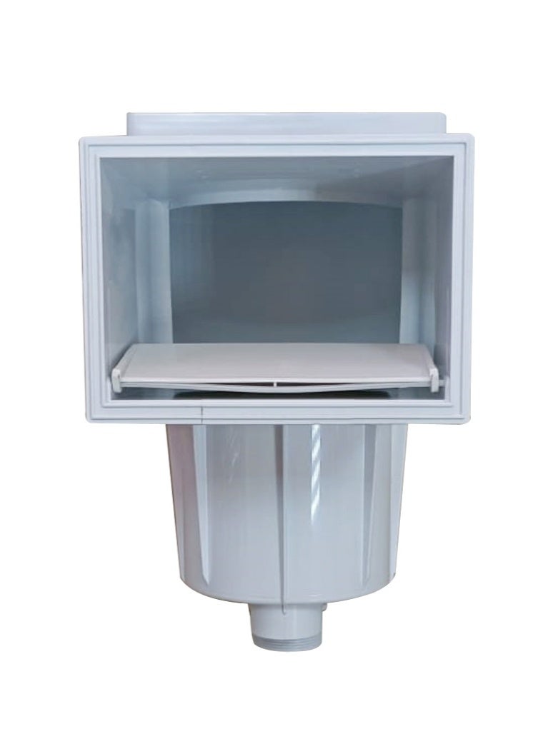 POOL MART Skimmer (ABS) Standard mouth - Image 1