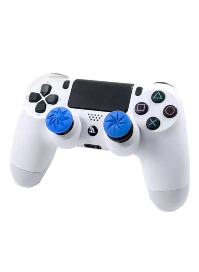 NIBEMINENT Pair Of PS4 Controller Thumbstick Grip Covers - Image 2