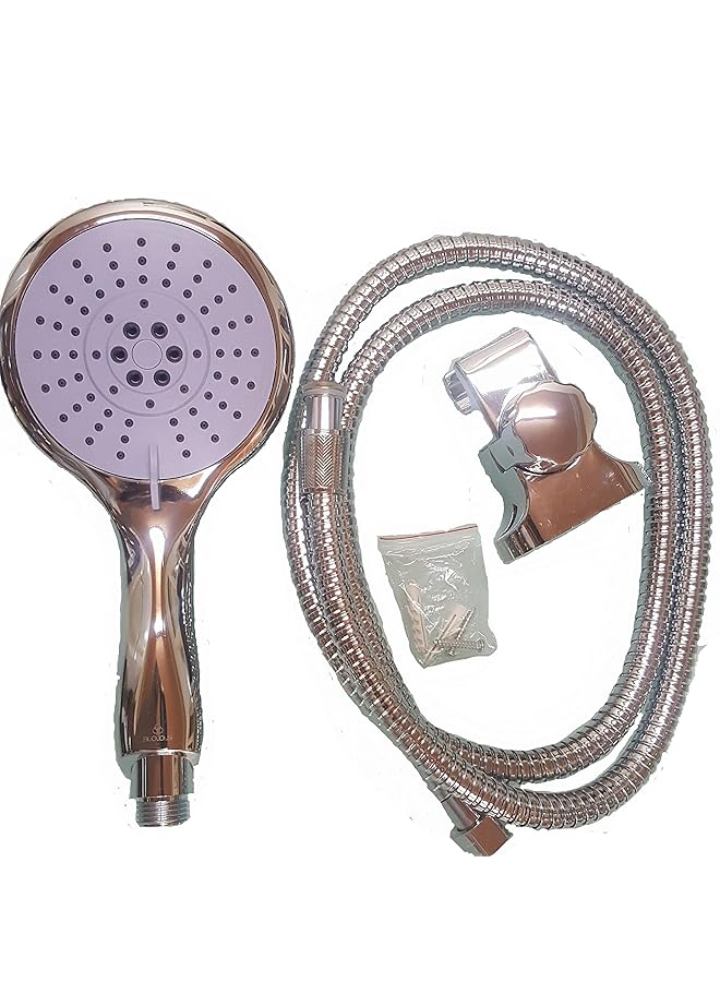 erorex Water Shower Long 1.5 Meter Shower Hose