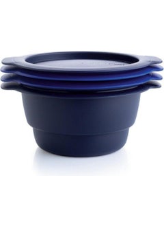 Micro Compact Microwave Container