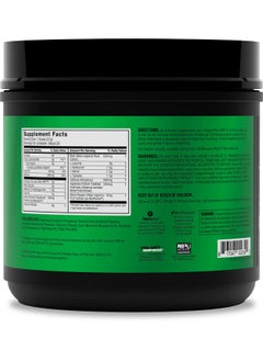 JYM Supplement Science JYM Supplement Science Pre Jym Rainbow Sherbet, Black, 20 Servings, PRE20PS300  - Image 2
