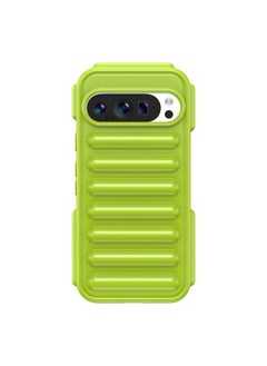 Case For Google Pixel 9 Capsule Series Candy Color TPU Phone Case