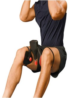 Generic Adjustable Resistance Thigh Master, Inner Thigh Workout Pelvic Floor Trainer Thigh Master Sculptor Machine for Women and Men  - Image 1