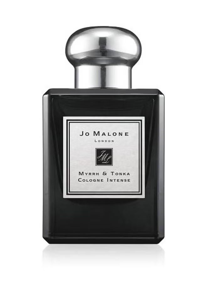 عطر مر آند تونكا إنتينس 50ملليلتر