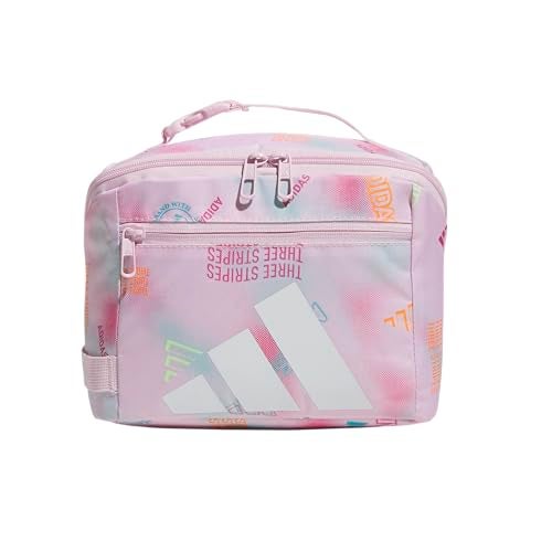 Adidas Affiliate Lunch Bag with handle, insulated bento box for women and men - Image 1