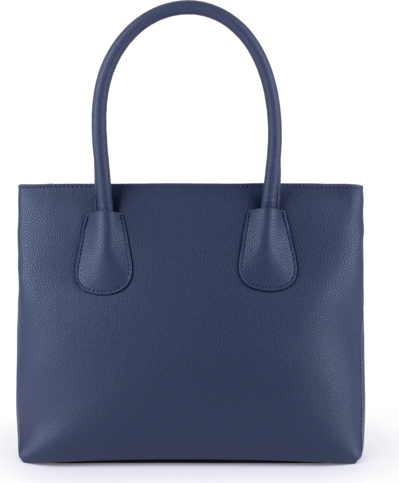 U.S. Polo Assn. Women's Navy Blue Bag 50300280-VR033
