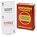 Lingo Spanish Playing Cards in Wayfarer Tin Box Travel Flashcards Learn Spanish Vocabulary in A Fun Easy Way 52 Essential Translations - Image 2