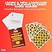 Lingo Spanish Playing Cards in Wayfarer Tin Box Travel Flashcards Learn Spanish Vocabulary in A Fun Easy Way 52 Essential Translations - Image 4