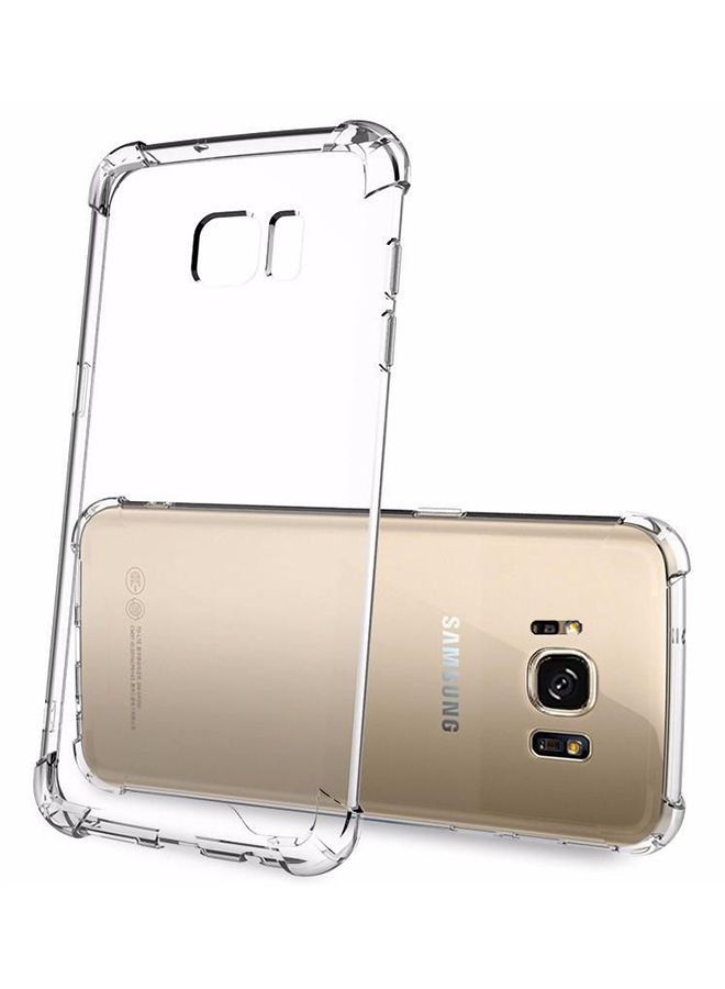 gorilla armor cover for Samsung Galaxy S8 Transparent - Image 1