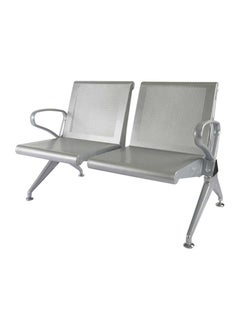 Mahmayi Mahmayi Banco HF 2 Seater Metal Bench  - Image 4