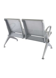 Mahmayi Mahmayi Banco HF 2 Seater Metal Bench  - Image 5
