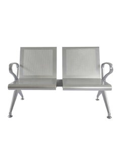 Mahmayi Mahmayi Banco HF 2 Seater Metal Bench  - Image 2
