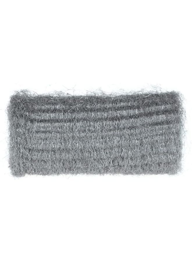 Suprex - Steel Wool Rolls Pack of 4 pcs 9 in each pack - Image 1