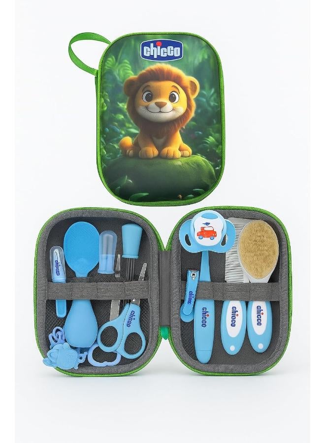 شيكو مجموعة العناية الشخصية للأطفال - 13 قطعة أساسية - Image 2