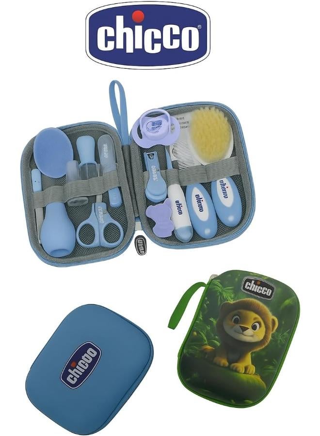 شيكو مجموعة العناية الشخصية للأطفال - 13 قطعة أساسية - Image 1