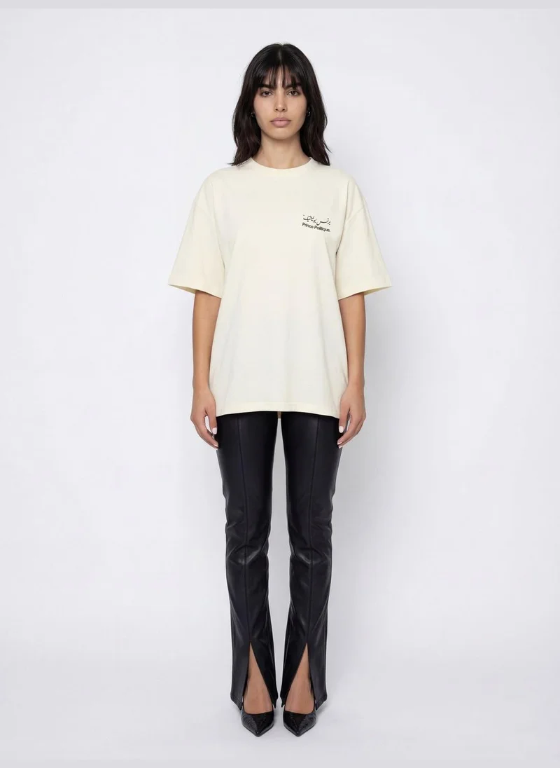 Angels Kissing Graphic T-Shirt