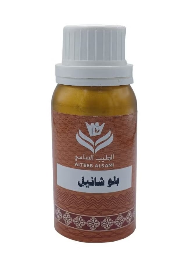 عطر زيتي بلو شانيل 100جرام