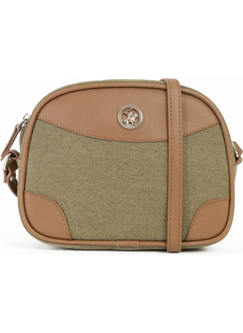 BEVERLY HILLS POLO CLUB Women's Shoulder Bag 05BHPC8044