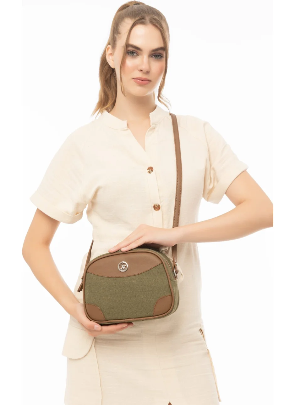 BEVERLY HILLS POLO CLUB Women's Shoulder Bag 05BHPC8044