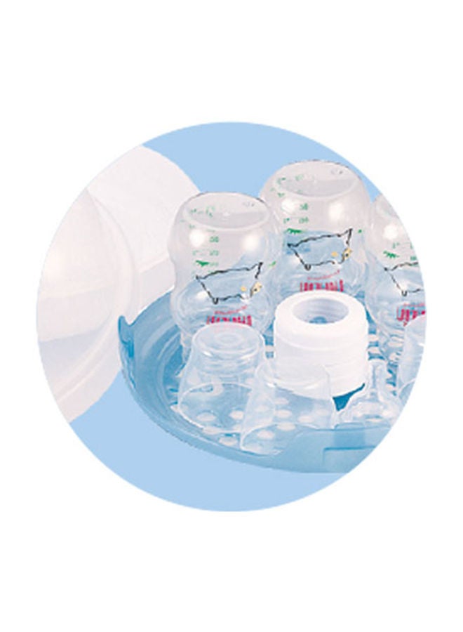 Microwave Sterilization Set- Assorted
