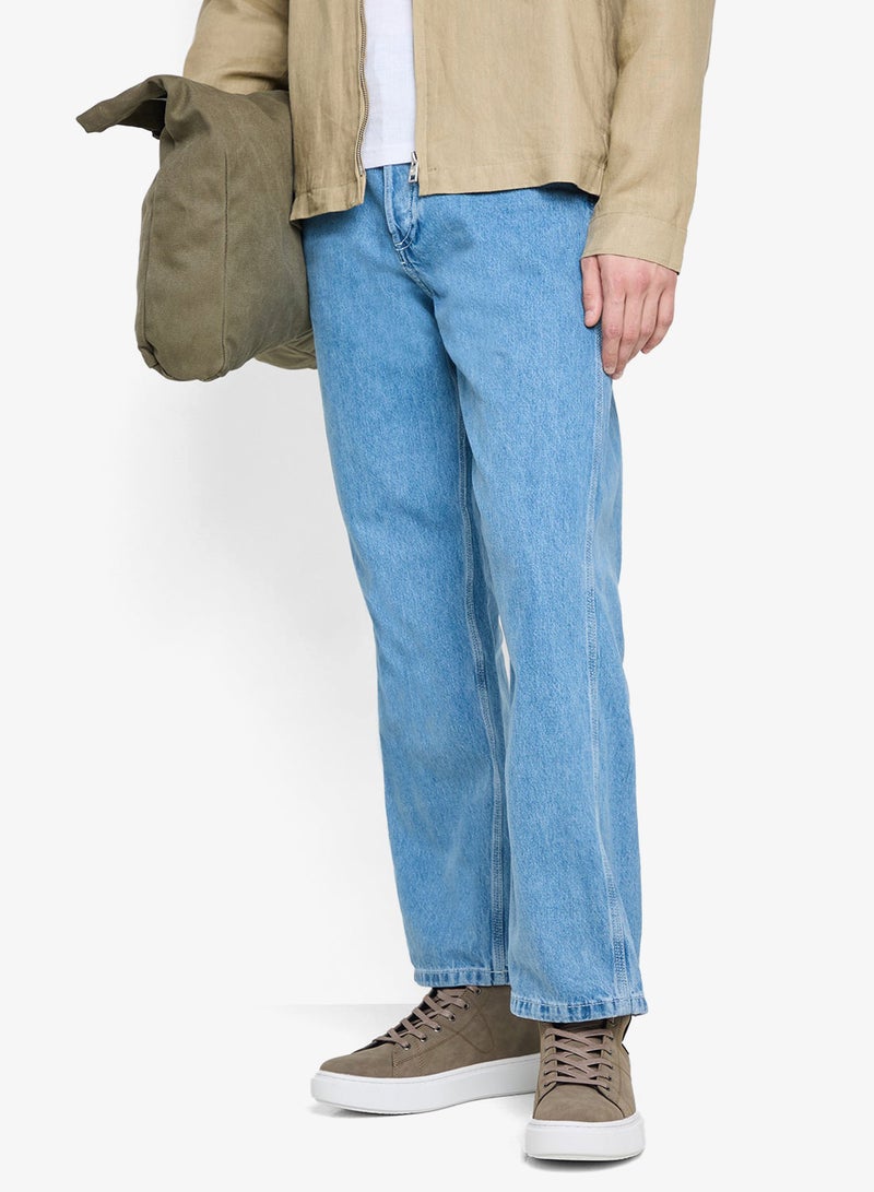 Seventy Five Casual Hightop Sneakers - Image 1