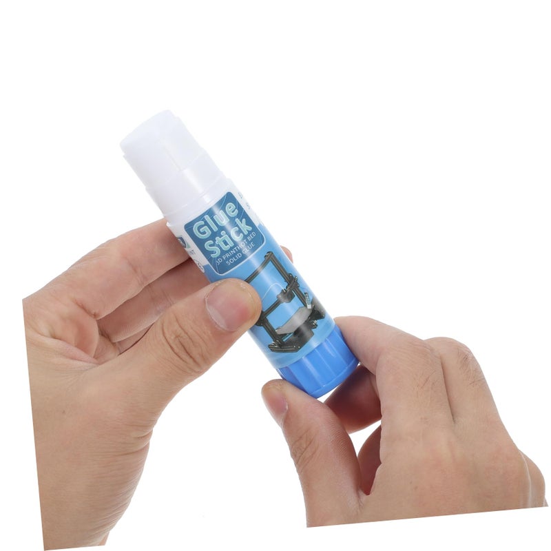 Hot Bed Adhesive PVP Glue Sticks For 3D Printers Classroom Accessories Easy Release - Image 4