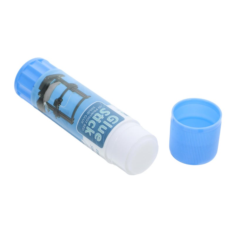 Hot Bed Adhesive PVP Glue Sticks For 3D Printers Classroom Accessories Easy Release - Image 2