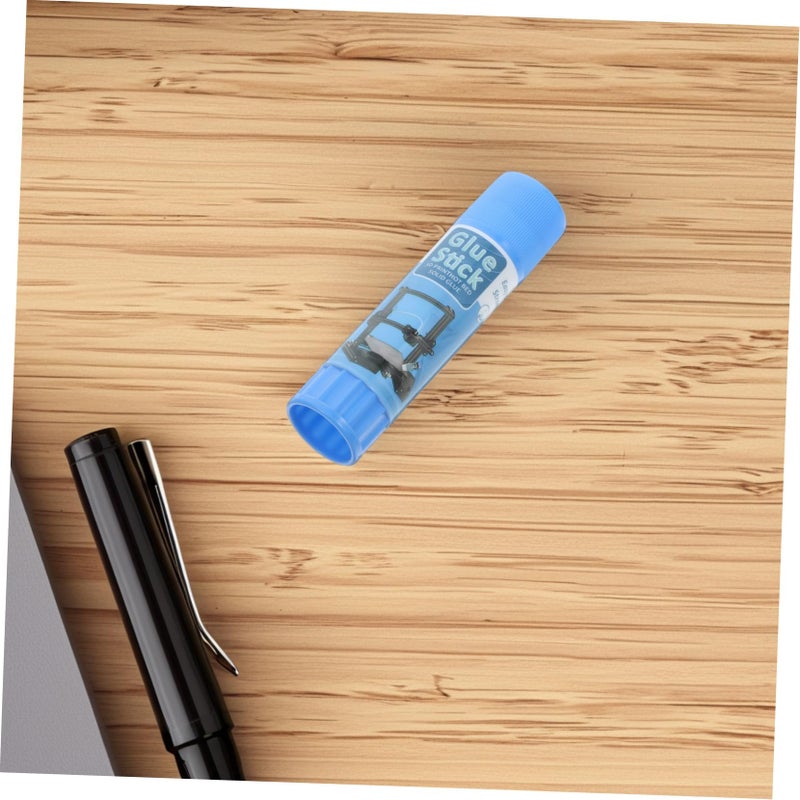 Hot Bed Adhesive PVP Glue Sticks For 3D Printers Classroom Accessories Easy Release - Image 5