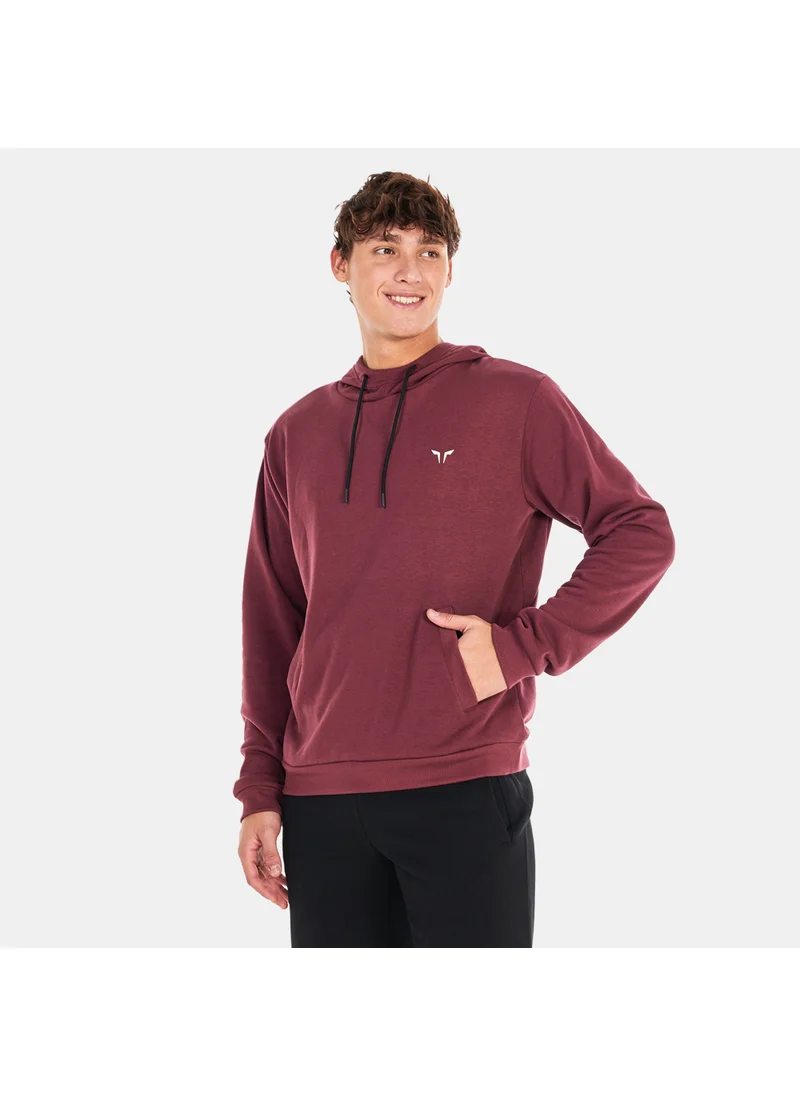 SQUATWOLF Men's Essential Hoodie