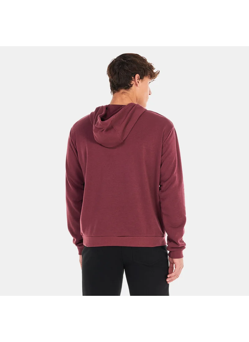 SQUATWOLF Men's Essential Hoodie