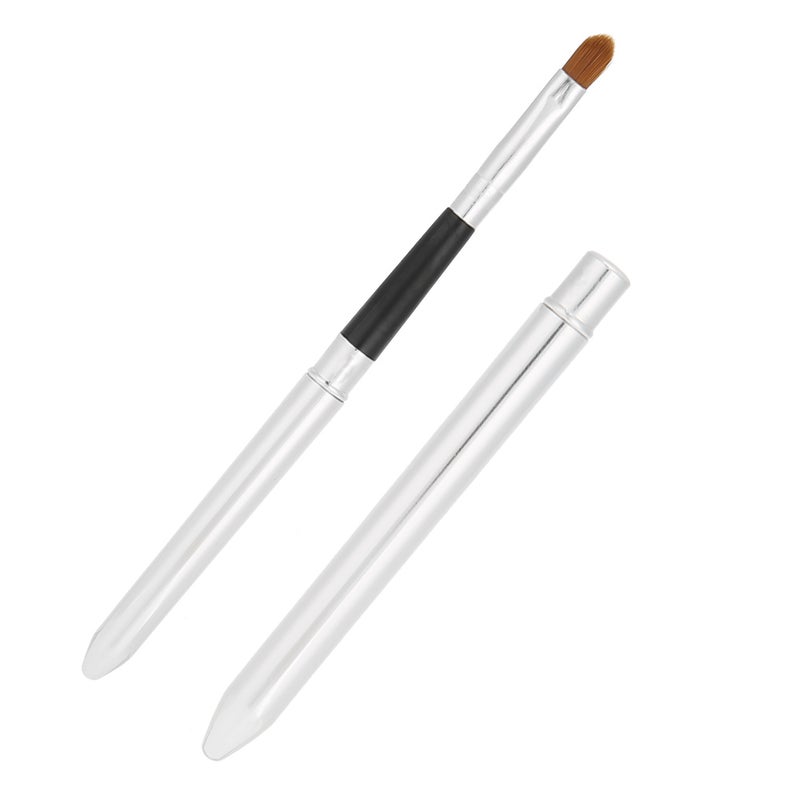 Professional Lipstick Brush Lip Contours Drawing Brush Makeup Cosmetic Tool - Image 3
