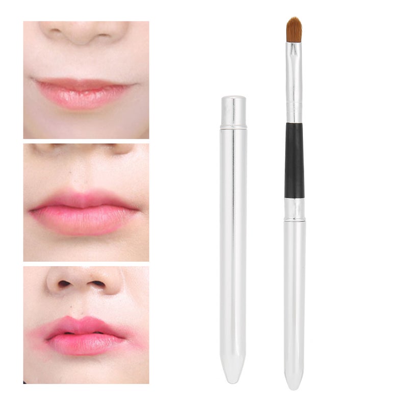 Professional Lipstick Brush Lip Contours Drawing Brush Makeup Cosmetic Tool - Image 5