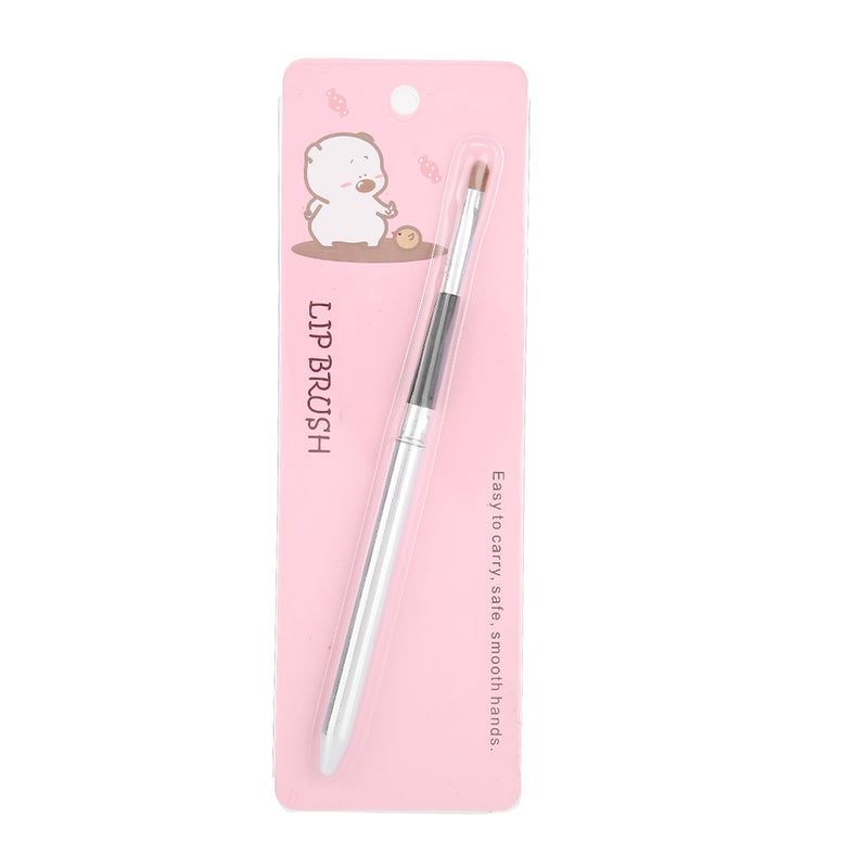 Professional Lipstick Brush Lip Contours Drawing Brush Makeup Cosmetic Tool - Image 1