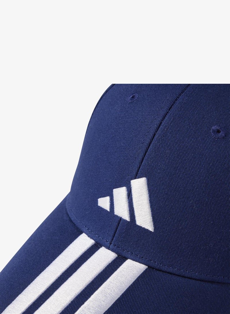 اديداس قبعة بيسبول 3-Stripes New Logo - Image 3