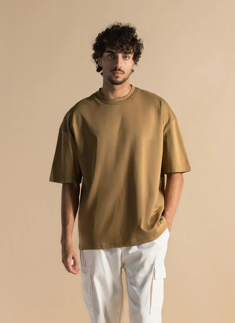 SHAPES LIGHTWEIGHT COMFORT T-SHIRT